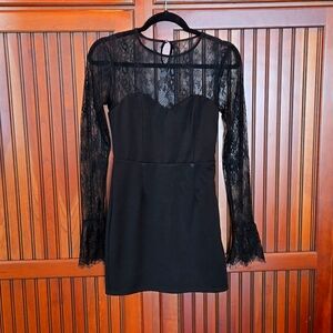Perfect Little Black Dress